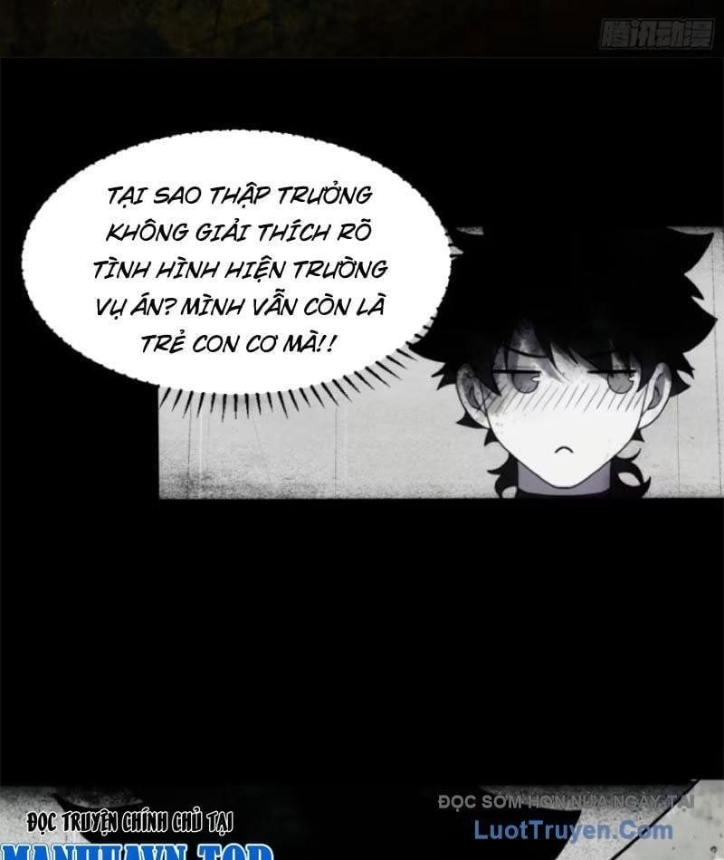 Linh Cảnh Hành Giả - Ch.28 - Trang 3 - Asahi Truyen