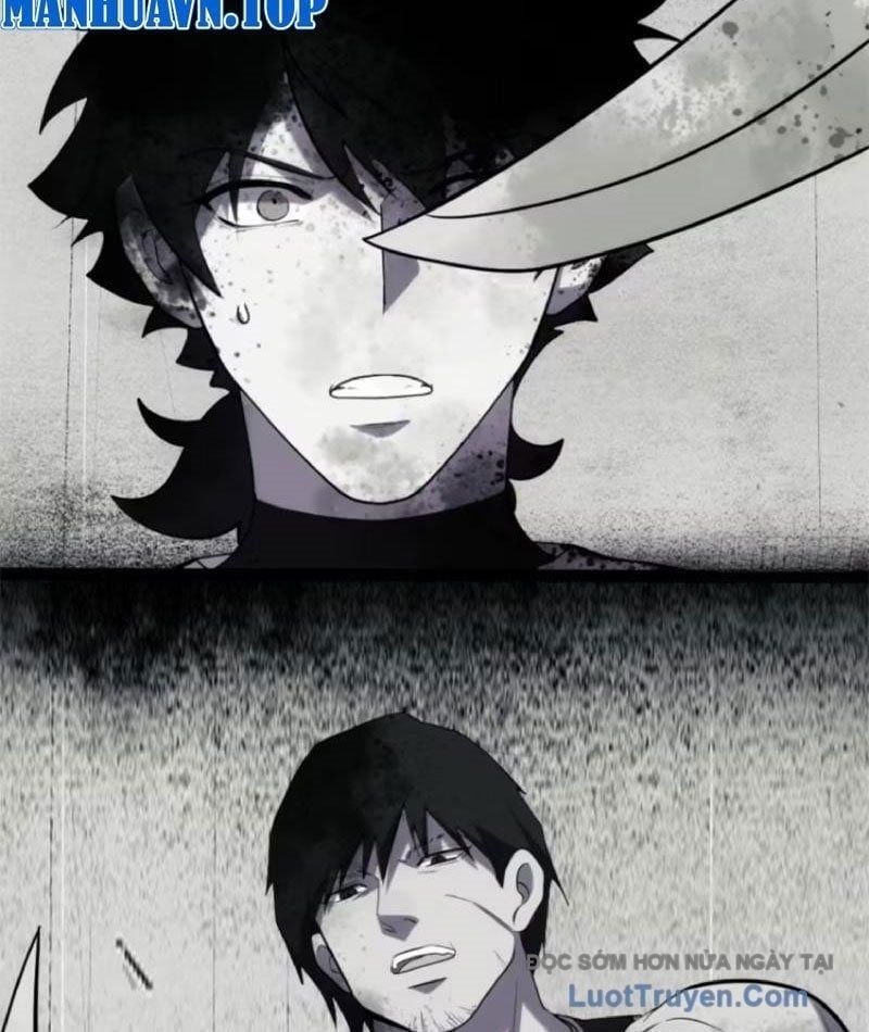 Linh Cảnh Hành Giả - Ch.28 - Trang 4 - Asahi Truyen