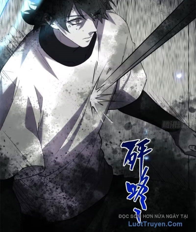 Linh Cảnh Hành Giả - Ch.28 - Trang 10 - Asahi Truyen