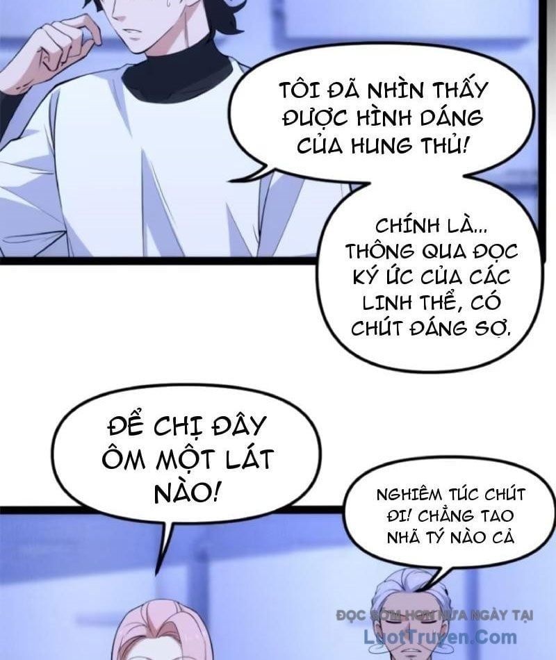 Linh Cảnh Hành Giả - Ch.28 - Trang 17 - Asahi Truyen