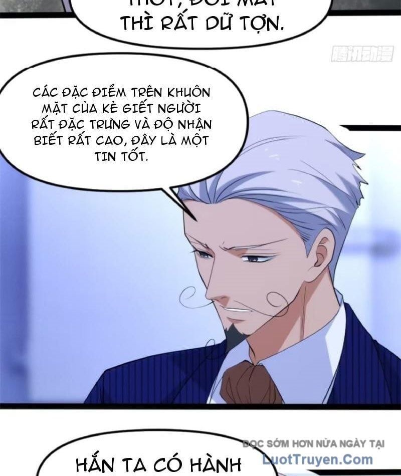 Linh Cảnh Hành Giả - Ch.28 - Trang 21 - Asahi Truyen