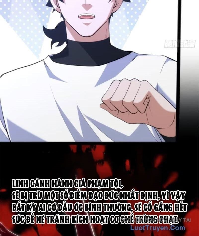 Linh Cảnh Hành Giả - Ch.28 - Trang 30 - Asahi Truyen