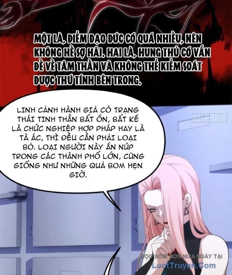 Linh Cảnh Hành Giả - Ch.28 - Trang 32 - Asahi Truyen