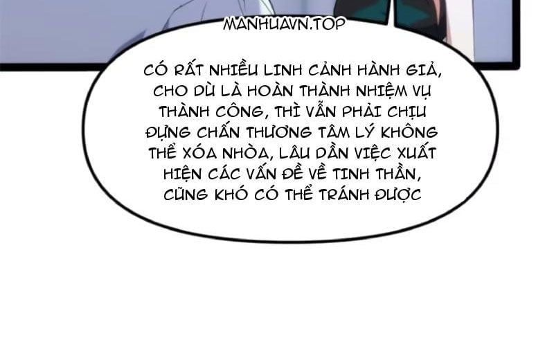 Linh Cảnh Hành Giả - Ch.28 - Trang 34 - Asahi Truyen