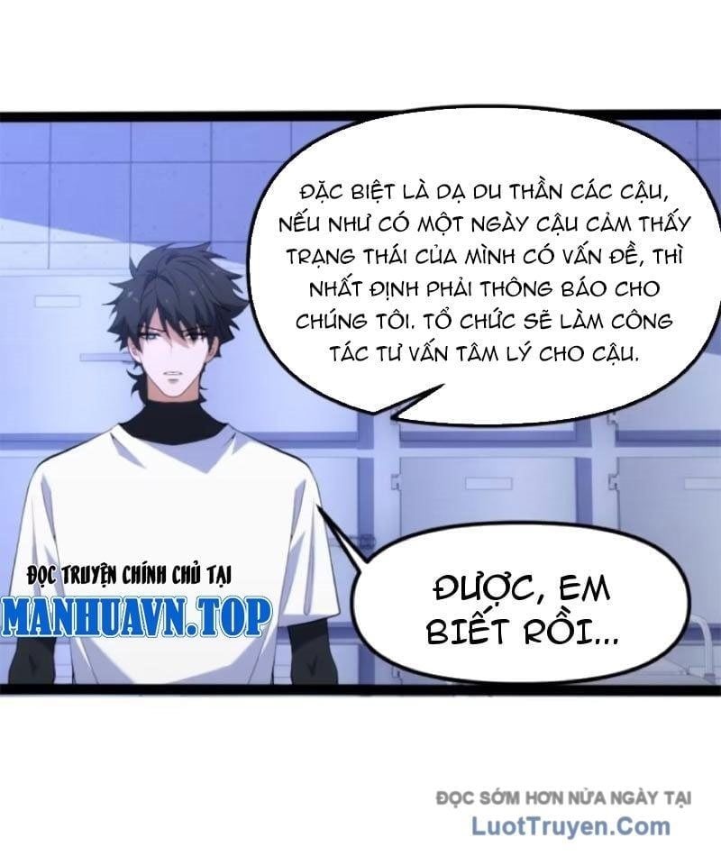 Linh Cảnh Hành Giả - Ch.28 - Trang 35 - Asahi Truyen