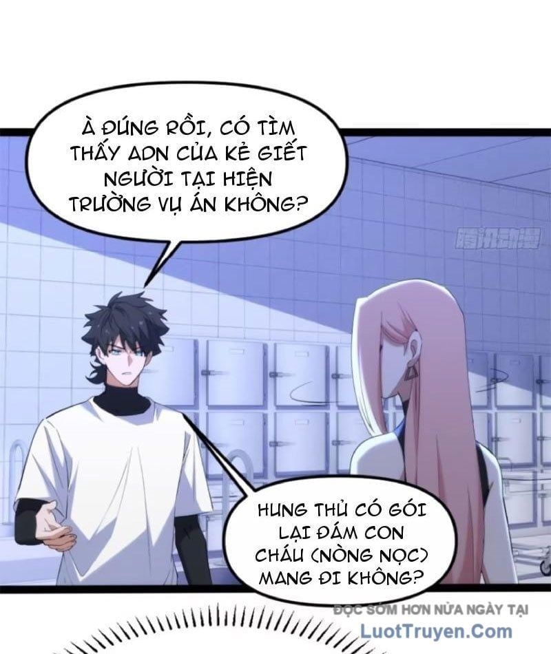 Linh Cảnh Hành Giả - Ch.28 - Trang 36 - Asahi Truyen