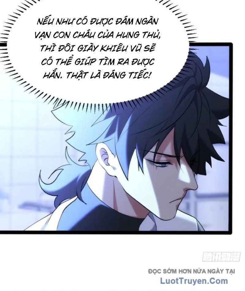 Linh Cảnh Hành Giả - Ch.28 - Trang 37 - Asahi Truyen