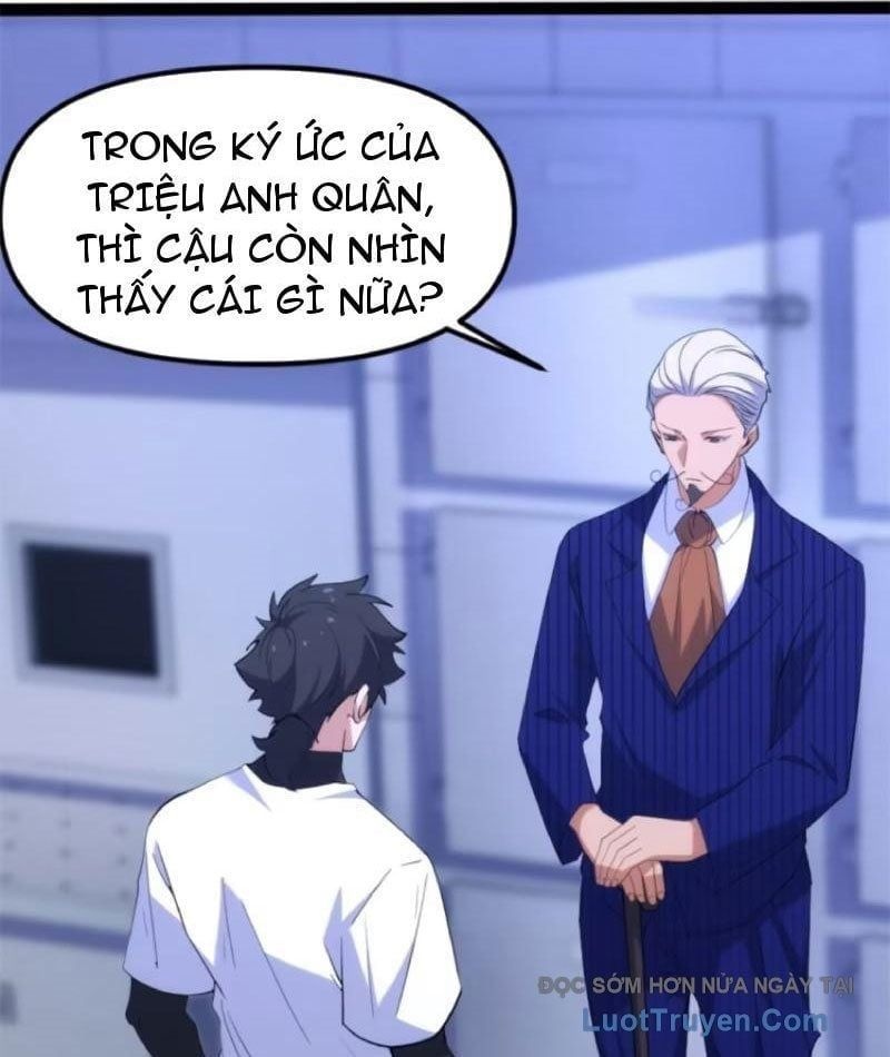 Linh Cảnh Hành Giả - Ch.28 - Trang 38 - Asahi Truyen