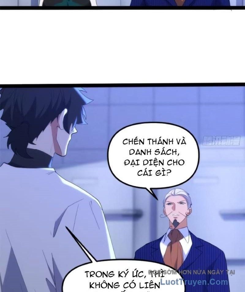 Linh Cảnh Hành Giả - Ch.28 - Trang 41 - Asahi Truyen