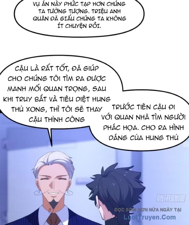 Linh Cảnh Hành Giả - Ch.28 - Trang 43 - Asahi Truyen