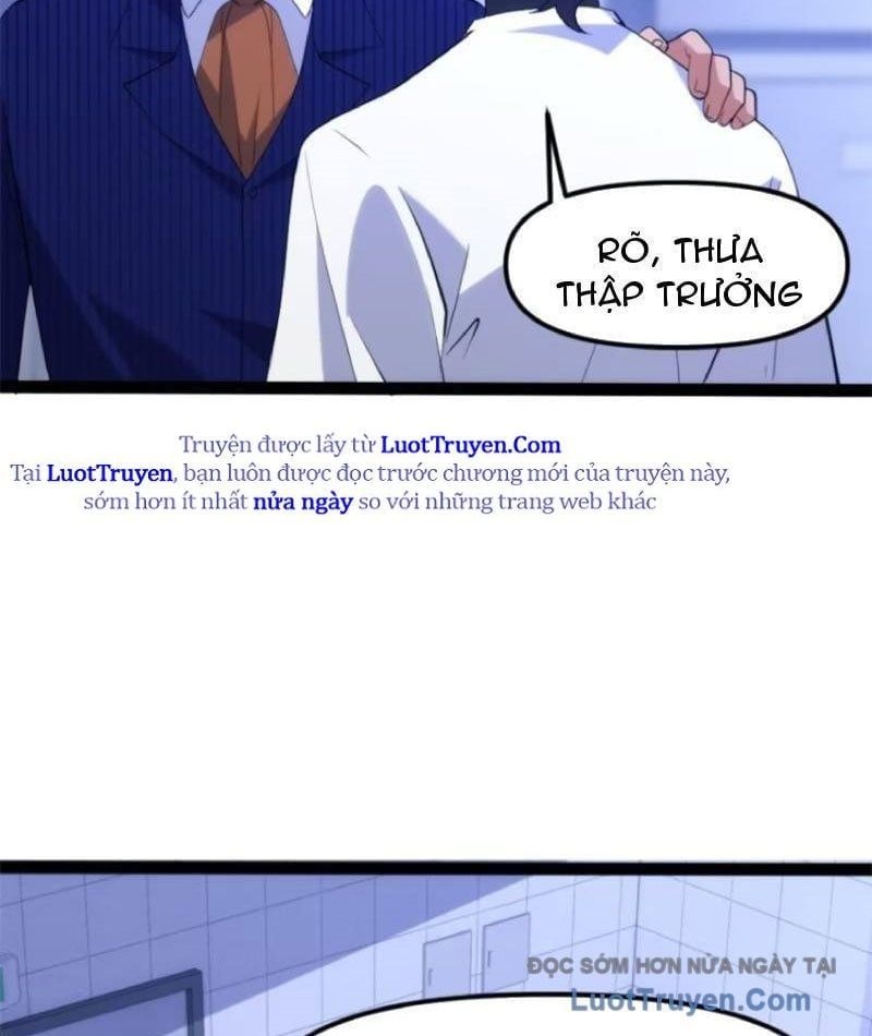 Linh Cảnh Hành Giả - Ch.28 - Trang 44 - Asahi Truyen