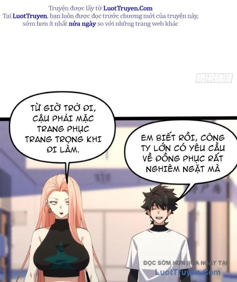 Linh Cảnh Hành Giả - Ch.28 - Trang 46 - Asahi Truyen