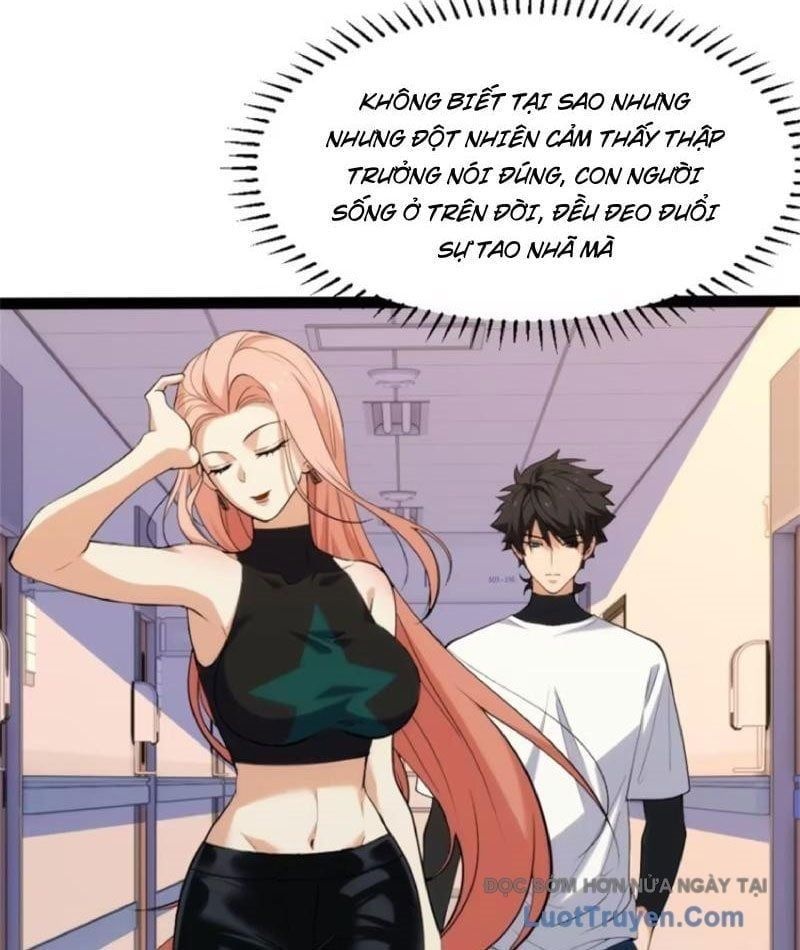 Linh Cảnh Hành Giả - Ch.28 - Trang 49 - Asahi Truyen