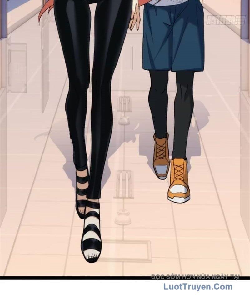 Linh Cảnh Hành Giả - Ch.28 - Trang 50 - Asahi Truyen