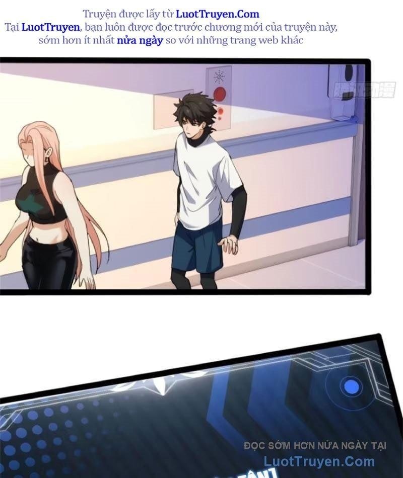 Linh Cảnh Hành Giả - Ch.28 - Trang 51 - Asahi Truyen