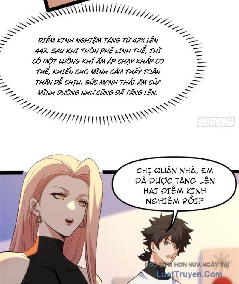 Linh Cảnh Hành Giả - Ch.28 - Trang 53 - Asahi Truyen