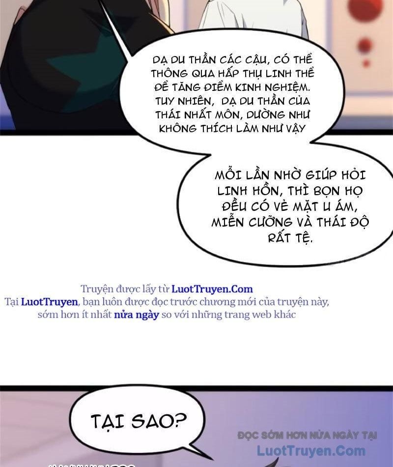 Linh Cảnh Hành Giả - Ch.28 - Trang 54 - Asahi Truyen