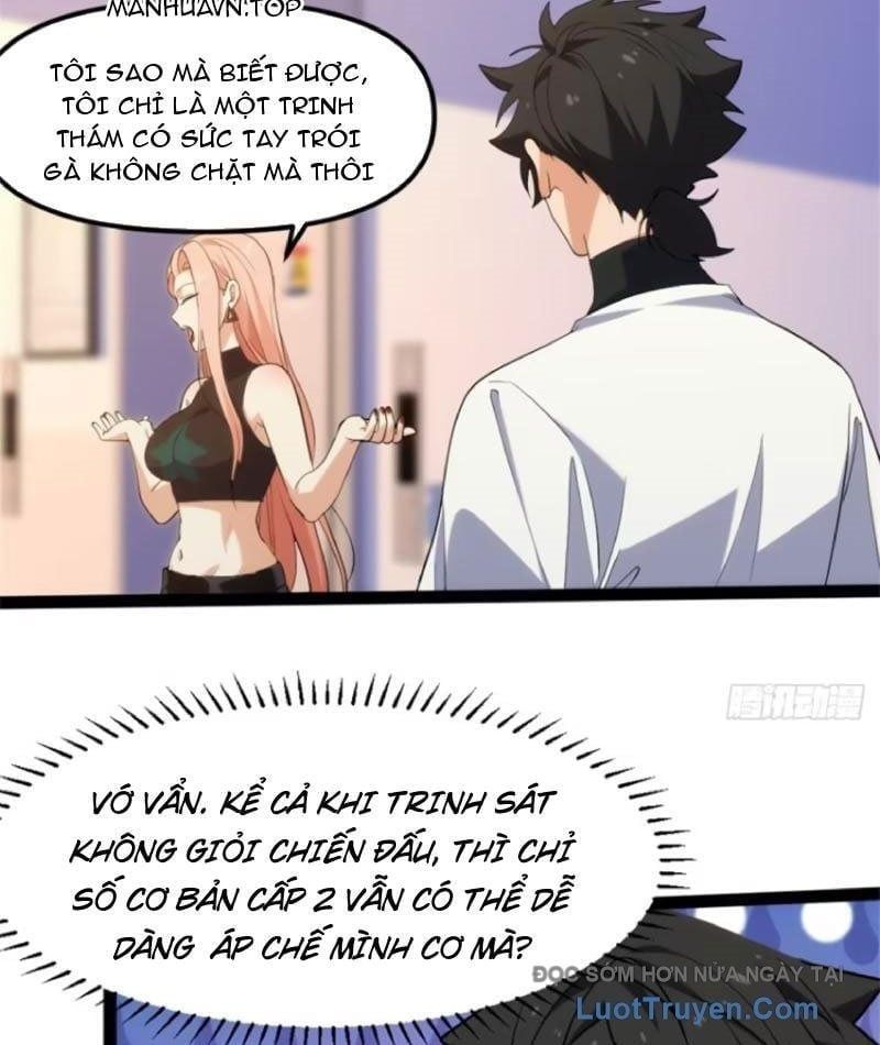 Linh Cảnh Hành Giả - Ch.28 - Trang 55 - Asahi Truyen