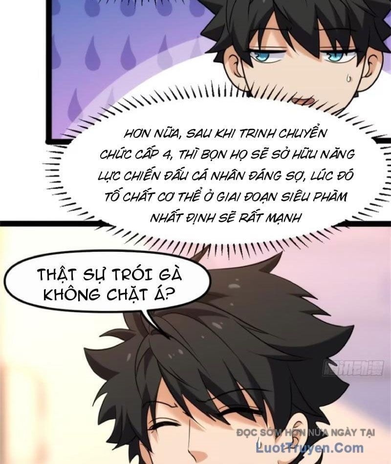 Linh Cảnh Hành Giả - Ch.28 - Trang 56 - Asahi Truyen