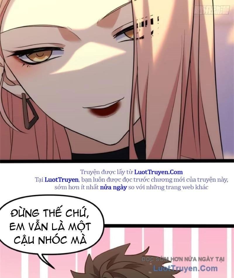 Linh Cảnh Hành Giả - Ch.28 - Trang 59 - Asahi Truyen