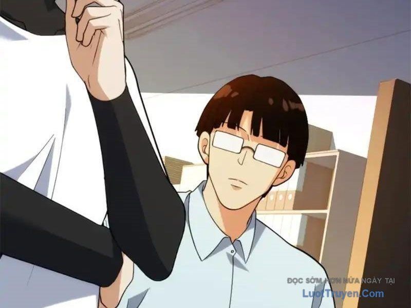 Linh Cảnh Hành Giả - Ch.29 - Trang 4 - Asahi Truyen