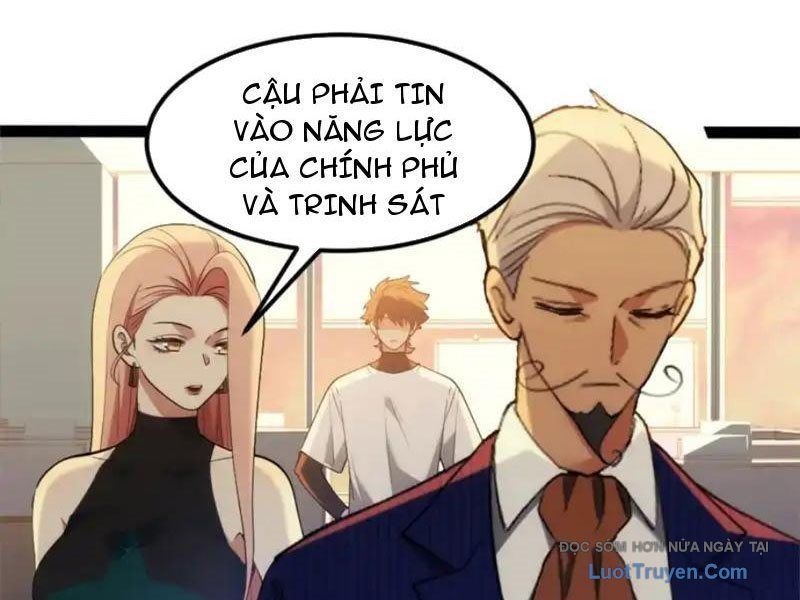 Linh Cảnh Hành Giả - Ch.29 - Trang 9 - Asahi Truyen