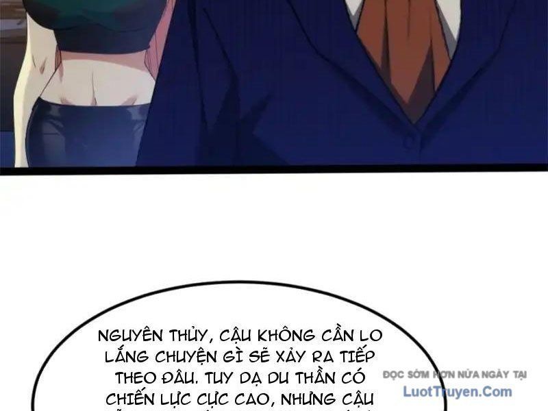 Linh Cảnh Hành Giả - Ch.29 - Trang 10 - Asahi Truyen