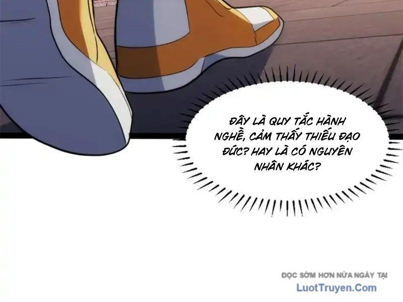 Linh Cảnh Hành Giả - Ch.29 - Trang 50 - Asahi Truyen