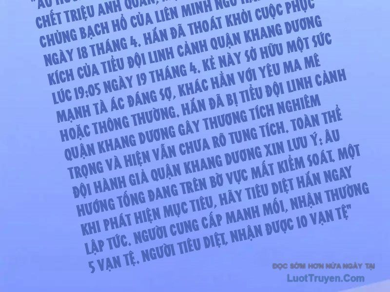 Linh Cảnh Hành Giả - Ch.29 - Trang 59 - Asahi Truyen