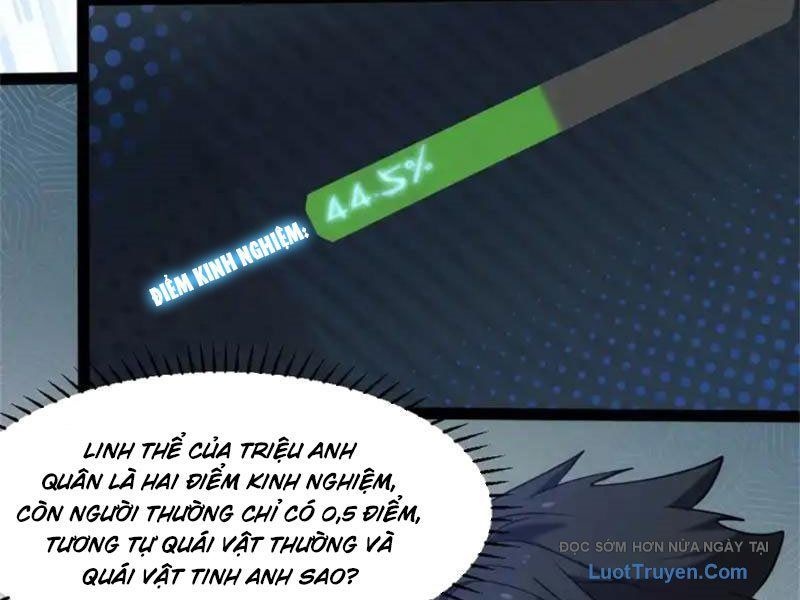 Linh Cảnh Hành Giả - Ch.29 - Trang 109 - Asahi Truyen