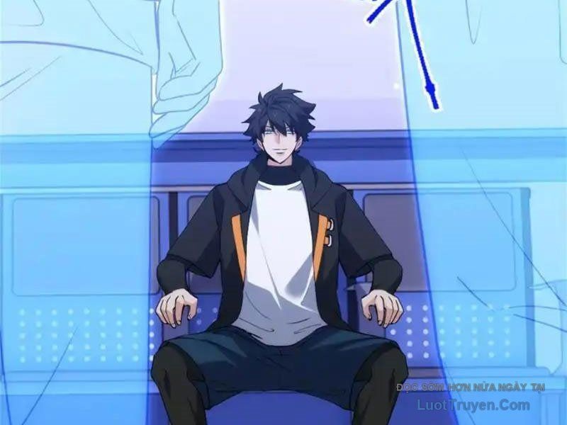 Linh Cảnh Hành Giả - Ch.29 - Trang 117 - Asahi Truyen