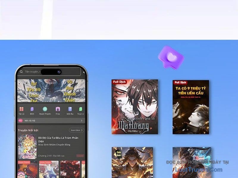 Linh Cảnh Hành Giả - Ch.29 - Trang 119 - Asahi Truyen