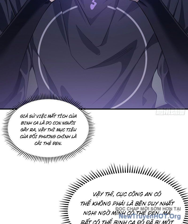 Linh Cảnh Hành Giả - Ch.3 - Trang 8 - Asahi Truyen