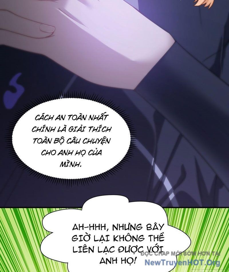 Linh Cảnh Hành Giả - Ch.3 - Trang 12 - Asahi Truyen