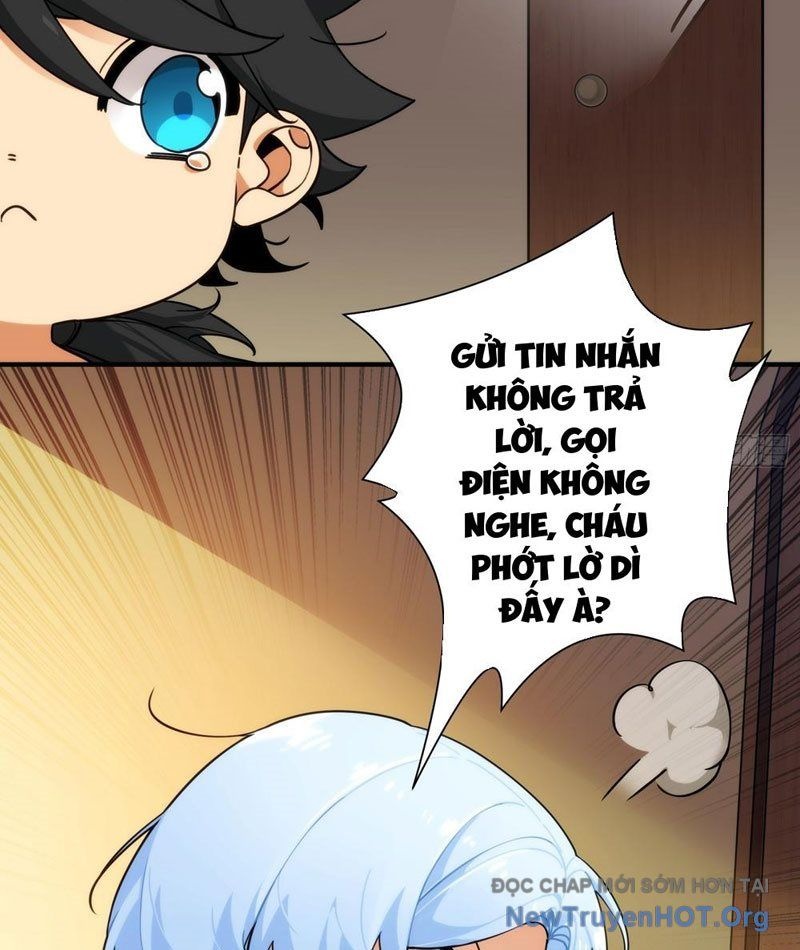 Linh Cảnh Hành Giả - Ch.3 - Trang 15 - Asahi Truyen