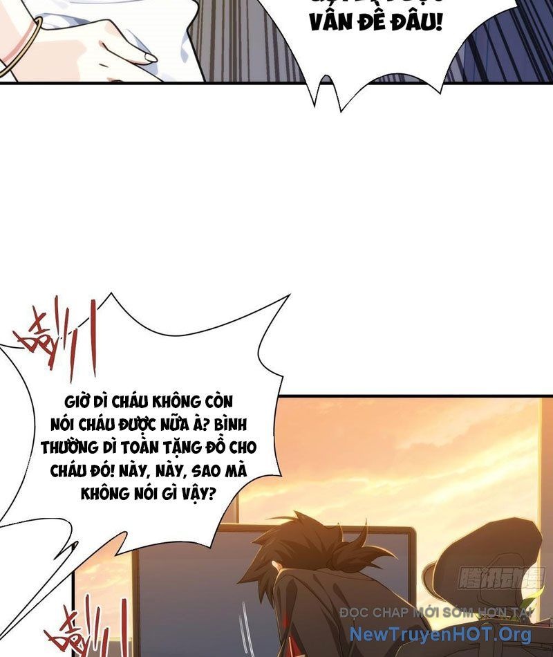 Linh Cảnh Hành Giả - Ch.3 - Trang 17 - Asahi Truyen