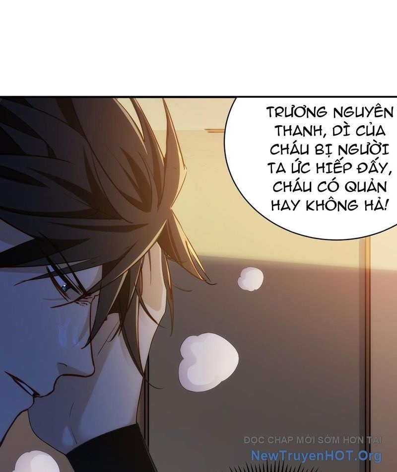 Linh Cảnh Hành Giả - Ch.3 - Trang 22 - Asahi Truyen