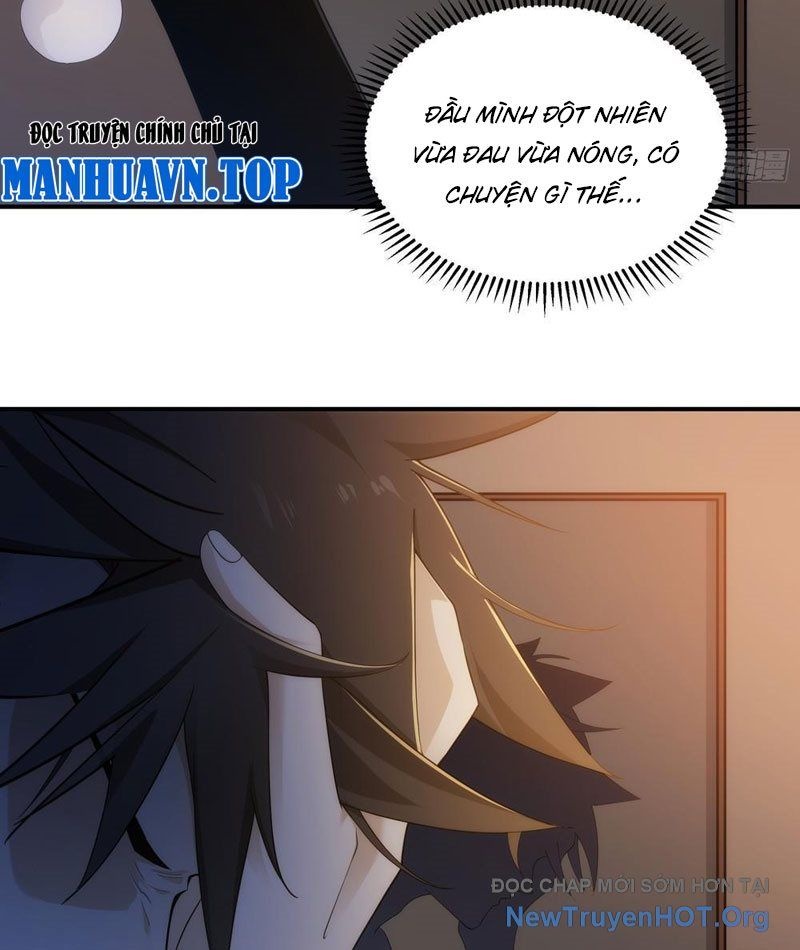 Linh Cảnh Hành Giả - Ch.3 - Trang 23 - Asahi Truyen