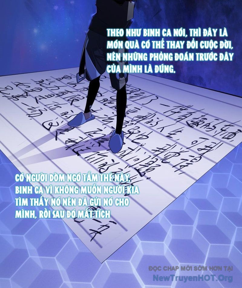 Linh Cảnh Hành Giả - Ch.3 - Trang 36 - Asahi Truyen
