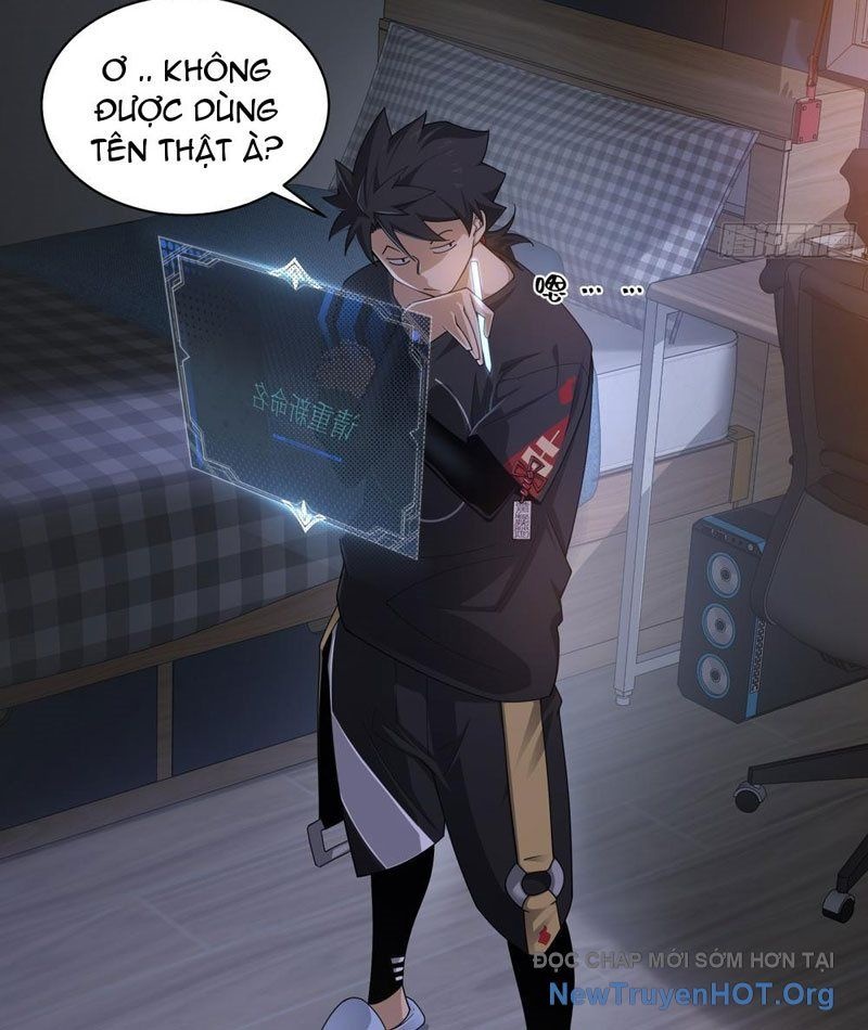 Linh Cảnh Hành Giả - Ch.3 - Trang 50 - Asahi Truyen