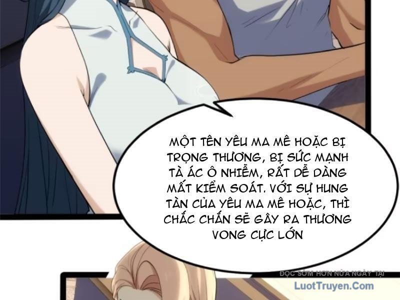 Linh Cảnh Hành Giả - Ch.30 - Trang 80 - Asahi Truyen