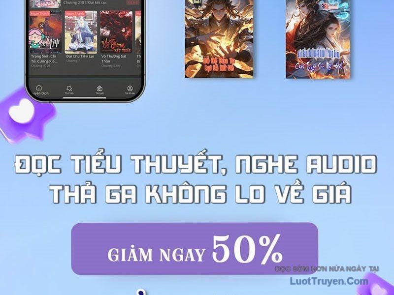 Linh Cảnh Hành Giả - Ch.30 - Trang 115 - Asahi Truyen