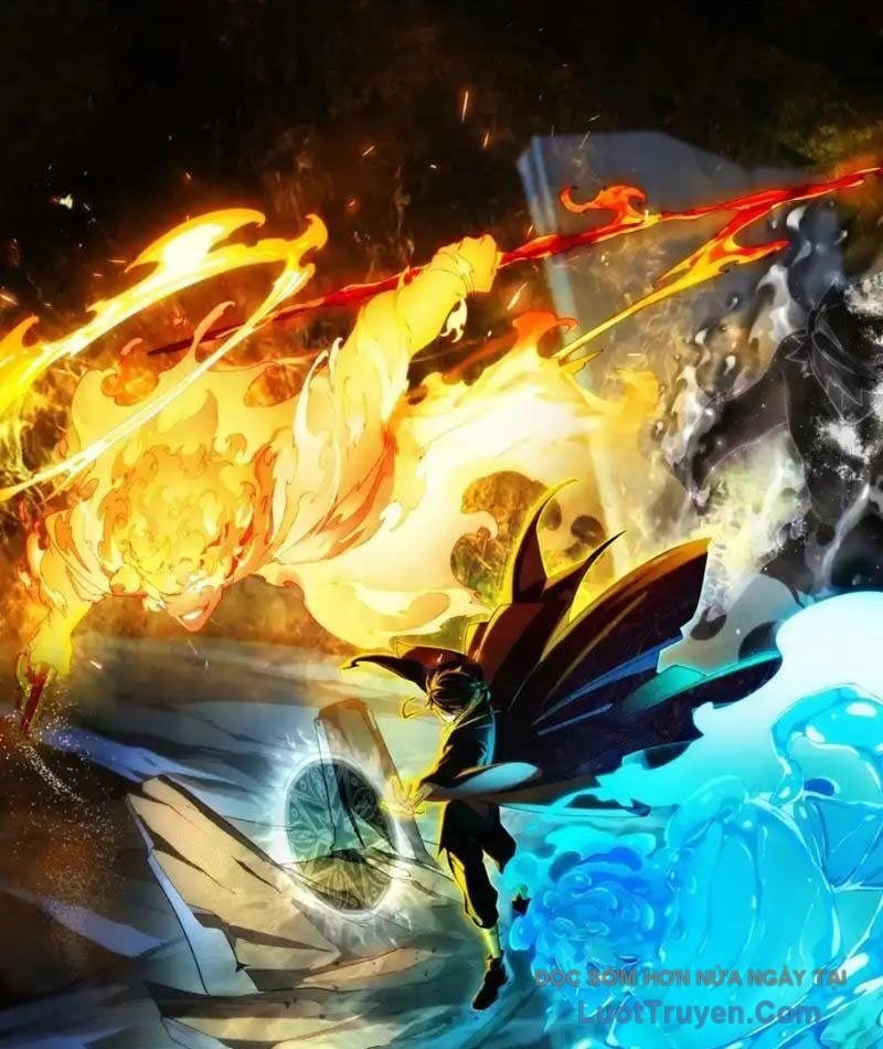 Linh Cảnh Hành Giả - Ch.31 - Trang 2 - Asahi Truyen