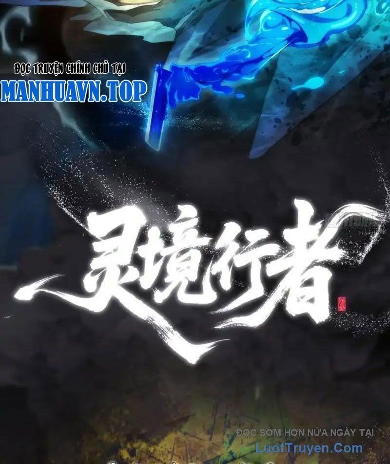 Linh Cảnh Hành Giả - Ch.31 - Trang 3 - Asahi Truyen