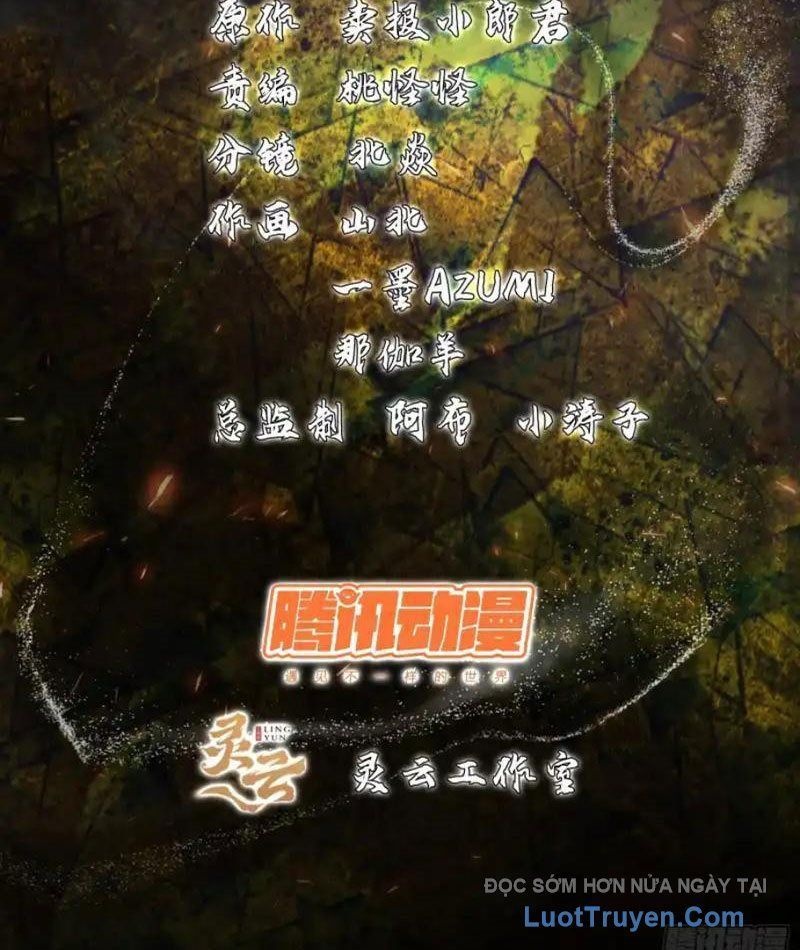 Linh Cảnh Hành Giả - Ch.31 - Trang 4 - Asahi Truyen