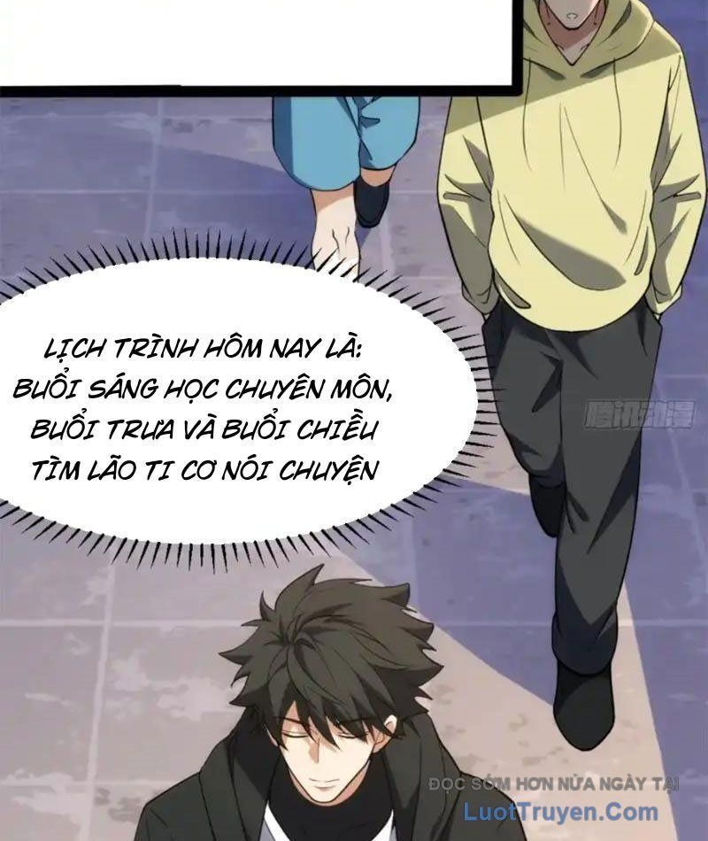 Linh Cảnh Hành Giả - Ch.31 - Trang 6 - Asahi Truyen