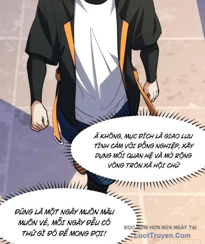 Linh Cảnh Hành Giả - Ch.31 - Trang 7 - Asahi Truyen