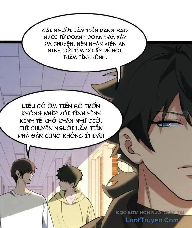 Linh Cảnh Hành Giả - Ch.31 - Trang 9 - Asahi Truyen
