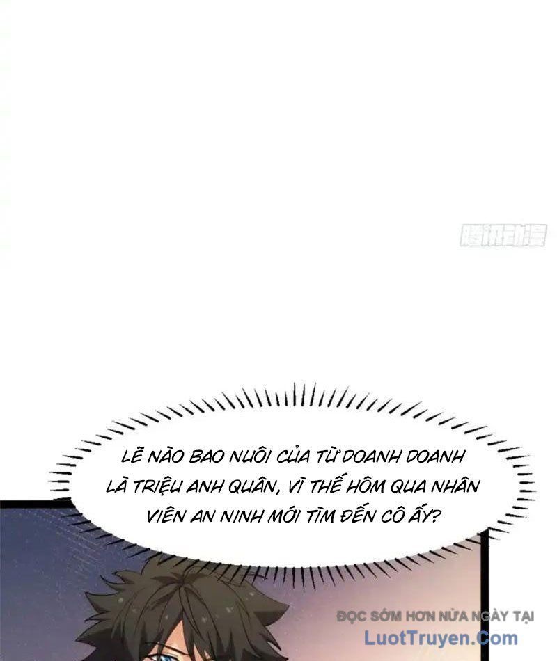 Linh Cảnh Hành Giả - Ch.31 - Trang 19 - Asahi Truyen