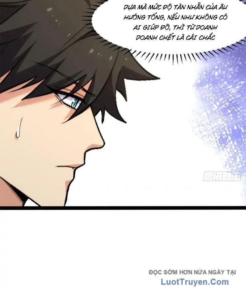 Linh Cảnh Hành Giả - Ch.31 - Trang 21 - Asahi Truyen